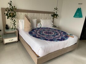 Hotel Bolivariana Plaza