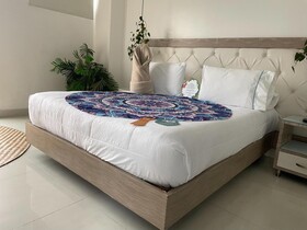 Hotel Bolivariana Plaza
