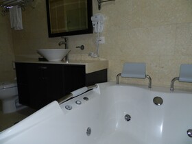 Hotel Bolivariana Plaza