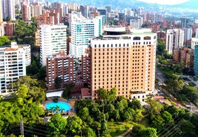 Hotel Dann Carlton Medellin