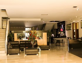 Hotel Dorado La 70