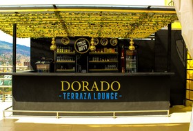 Hotel Dorado La 70