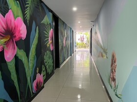 Hotel Greenview Medellin