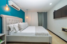 Hotel Greenview Medellin