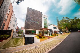 Hotel Greenview Medellin
