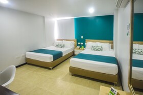 Hotel Greenview Medellin
