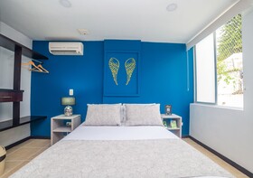 Hotel Greenview Medellin