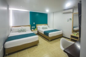 Hotel Greenview Medellin
