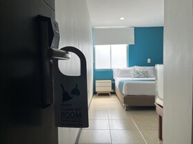 Hotel Greenview Medellin