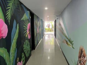 Hotel Greenview Medellin