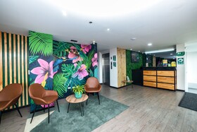 Hotel Greenview Medellin