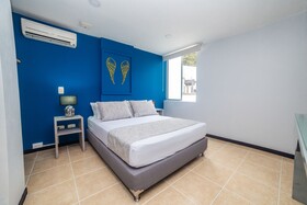 Hotel Greenview Medellin