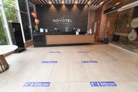 Hotel Novotel Medellin El Tesoro