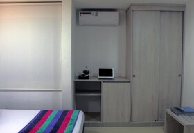 Hotel Suite Comfort