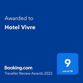 Hotel Vivre