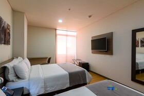 Hotel Vivre