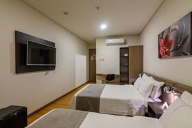 Hotel Vivre
