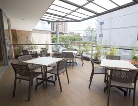 Hotel Vivre