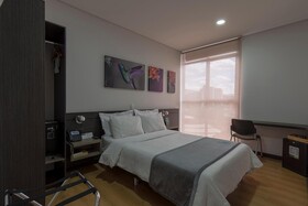 Hotel Vivre