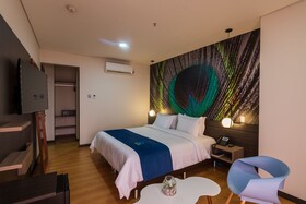 Hotel Vivre