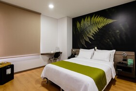 Hotel Vivre