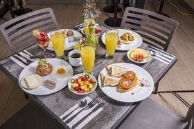 Hotel Vivre