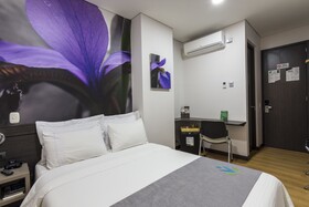 Hotel Vivre