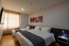 Hotel Vivre