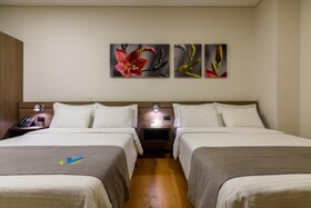 Hotel Vivre