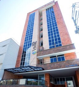 Hotel Vivre