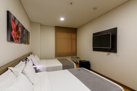 Hotel Vivre