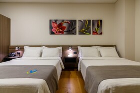 Hotel Vivre