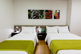 Hotel Vivre