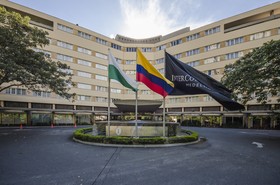 Intercontinental Medellin