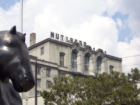 Hotel Nutibara