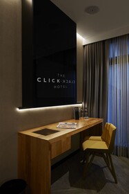 The Click Clack Hotel Medellín