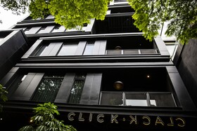 The Click Clack Hotel Medellín