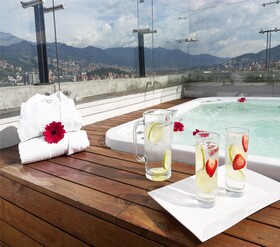 Tequendama Hotel Medellin