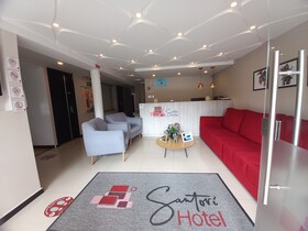 Hotel Santori