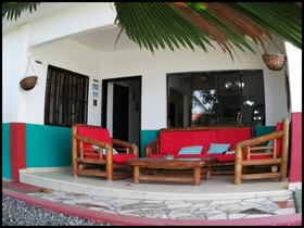 Villa Sarie Bay Hotel