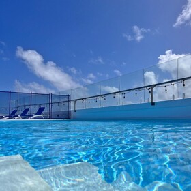 Azure Lofts & Pool
