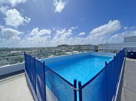 Azure Lofts & Pool