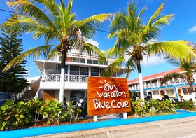 Blue Cove