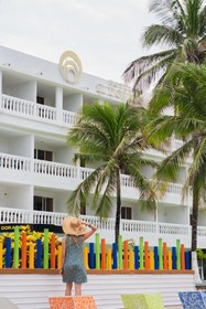 Hotel el Dorado San Andrés