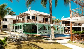 Hotel MS San Luis Village Beach House