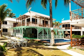 Hotel MS San Luis Village Beach House