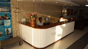 Hotel Portobelo Convention Center