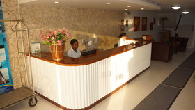 Hotel Portobelo Convention Center