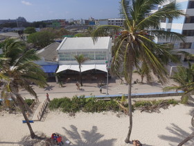 Portobelo Beach Hotel