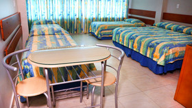 Portobelo Beach Hotel